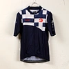 minimal cycling jersey